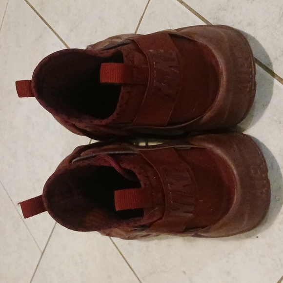 Nike Horachi Blood red - Picture 4 of 7